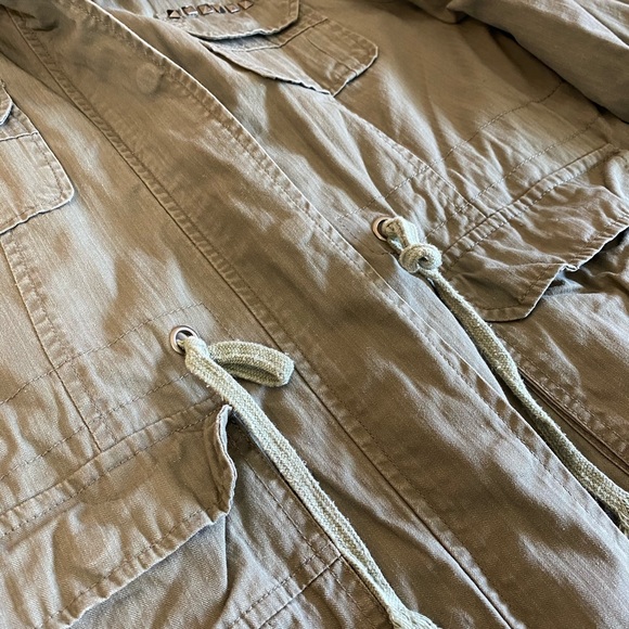 Sound & Matter Jacket - Picture 4 of 7